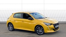 Peugeot 208 1.2 PureTech Active Premium 5dr Petrol Hatchback